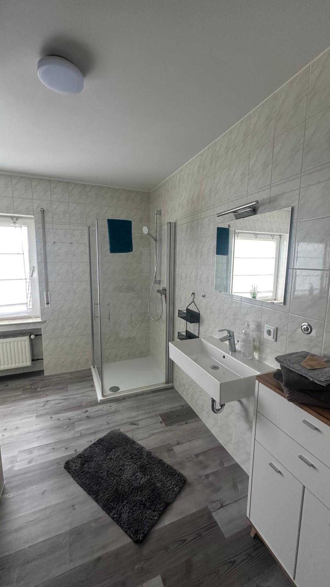 Fewo Hoheeifel, 1 Haus Mit 2 Apartments 5 Schlafzimmer In Kelberg Naehe Nuerburgring 客房 照片