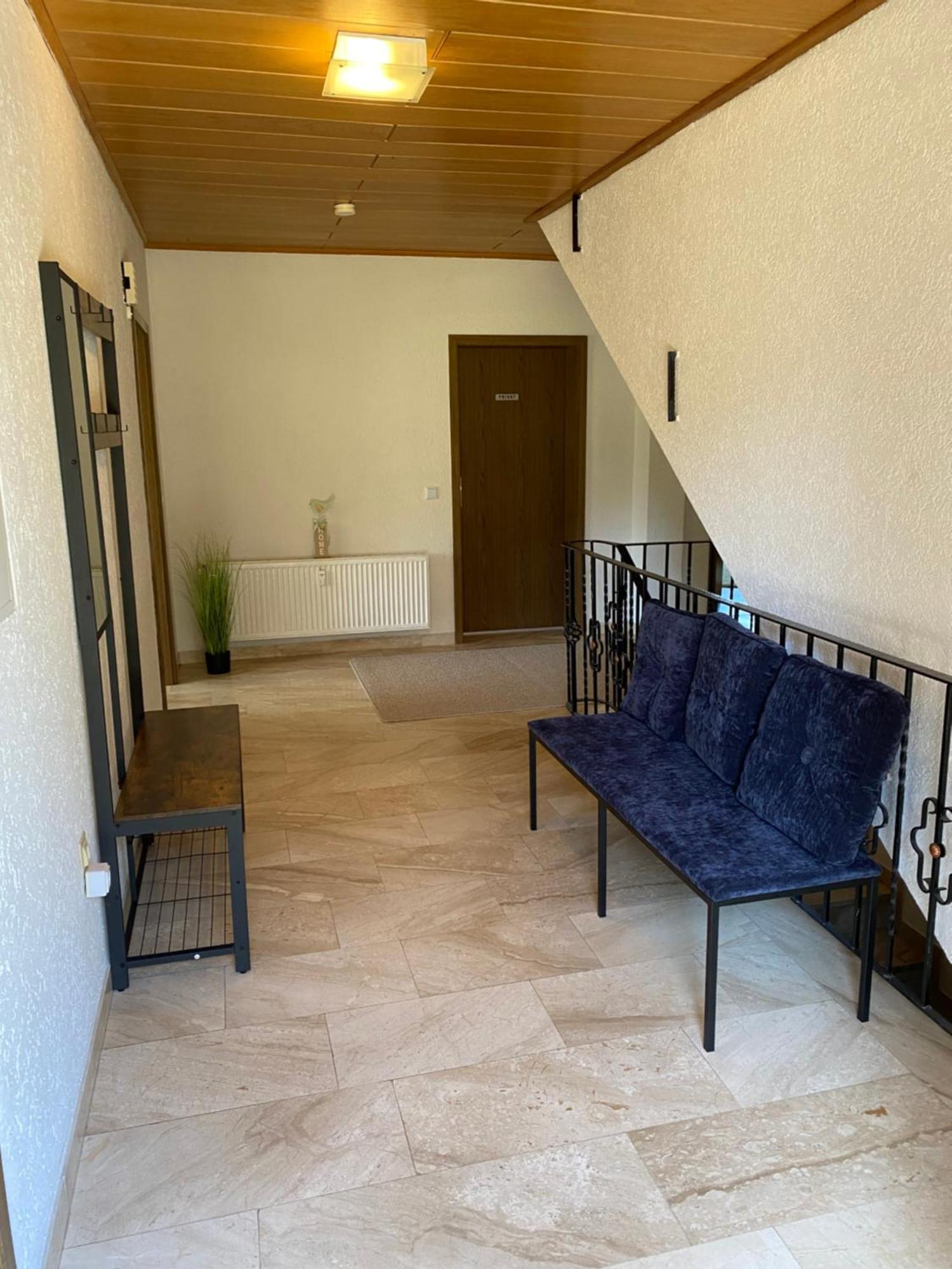 Fewo Hoheeifel, 1 Haus Mit 2 Apartments 5 Schlafzimmer In Kelberg Naehe Nuerburgring 外观 照片