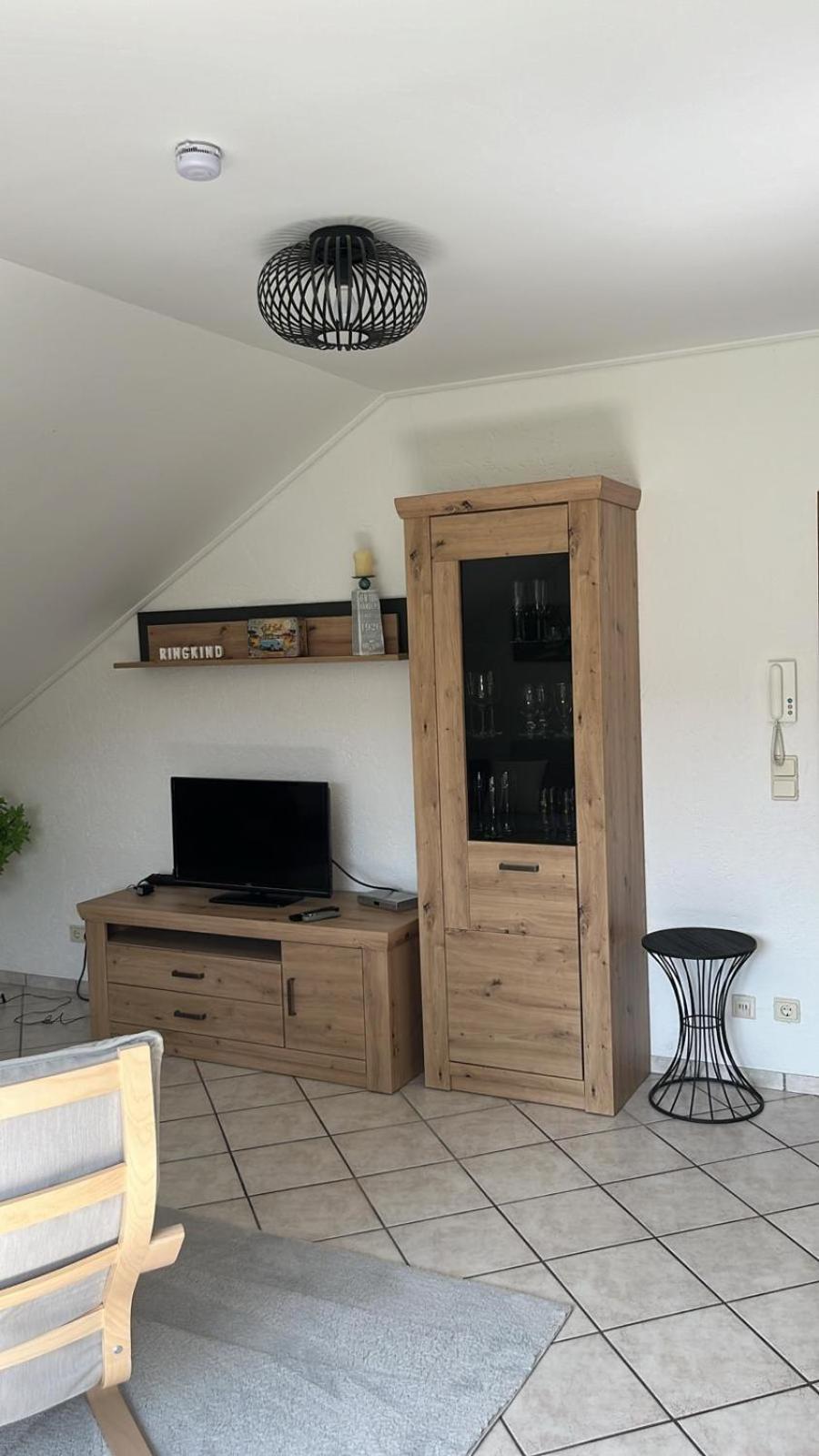 Fewo Hoheeifel, 1 Haus Mit 2 Apartments 5 Schlafzimmer In Kelberg Naehe Nuerburgring 客房 照片