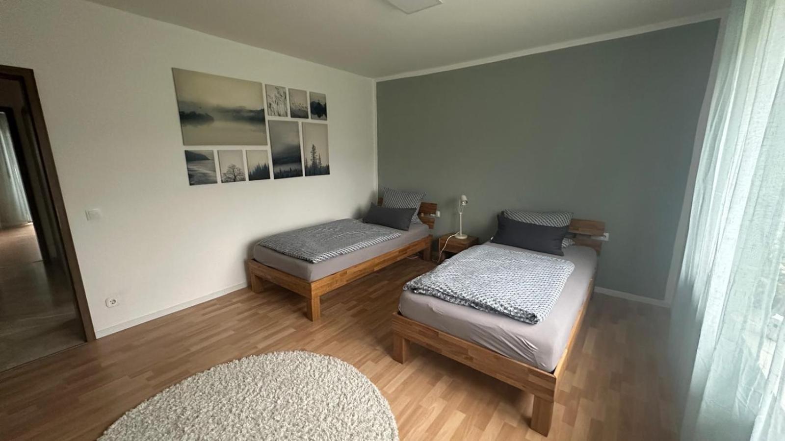 Fewo Hoheeifel, 1 Haus Mit 2 Apartments 5 Schlafzimmer In Kelberg Naehe Nuerburgring 外观 照片