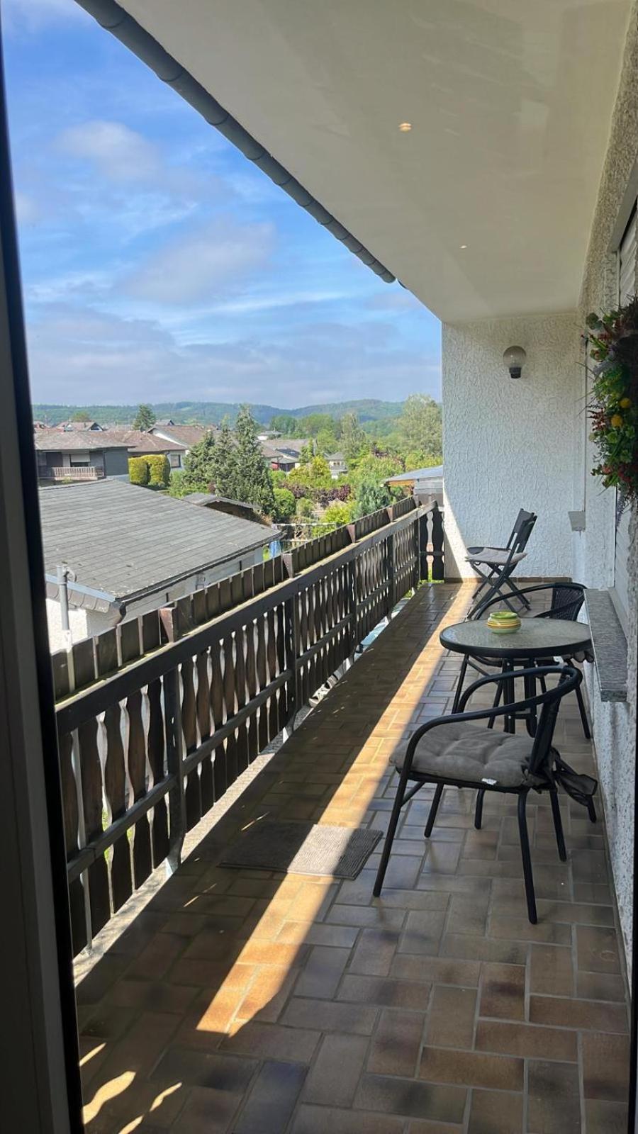 Fewo Hoheeifel, 1 Haus Mit 2 Apartments 5 Schlafzimmer In Kelberg Naehe Nuerburgring 外观 照片