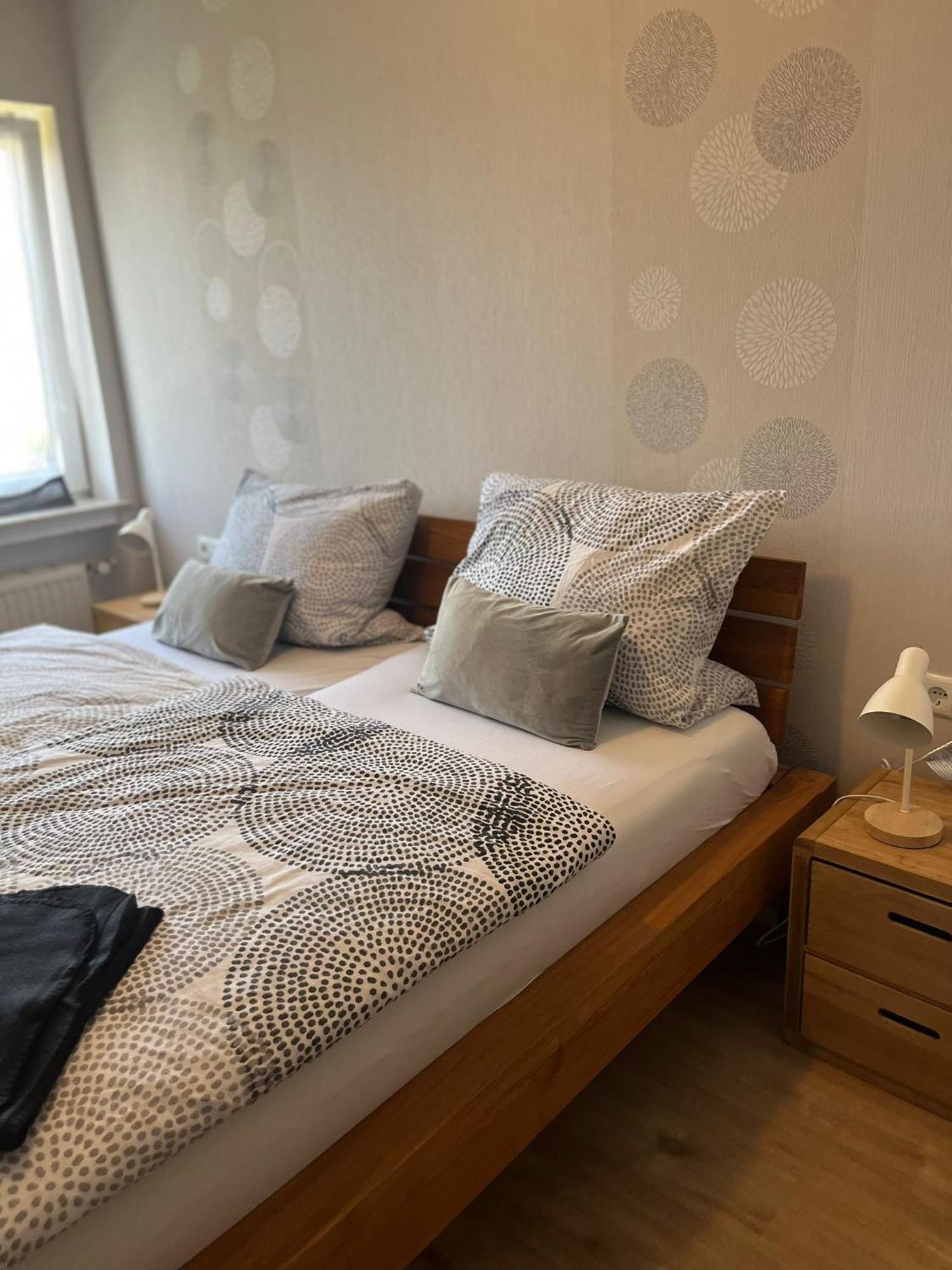 Fewo Hoheeifel, 1 Haus Mit 2 Apartments 5 Schlafzimmer In Kelberg Naehe Nuerburgring 客房 照片