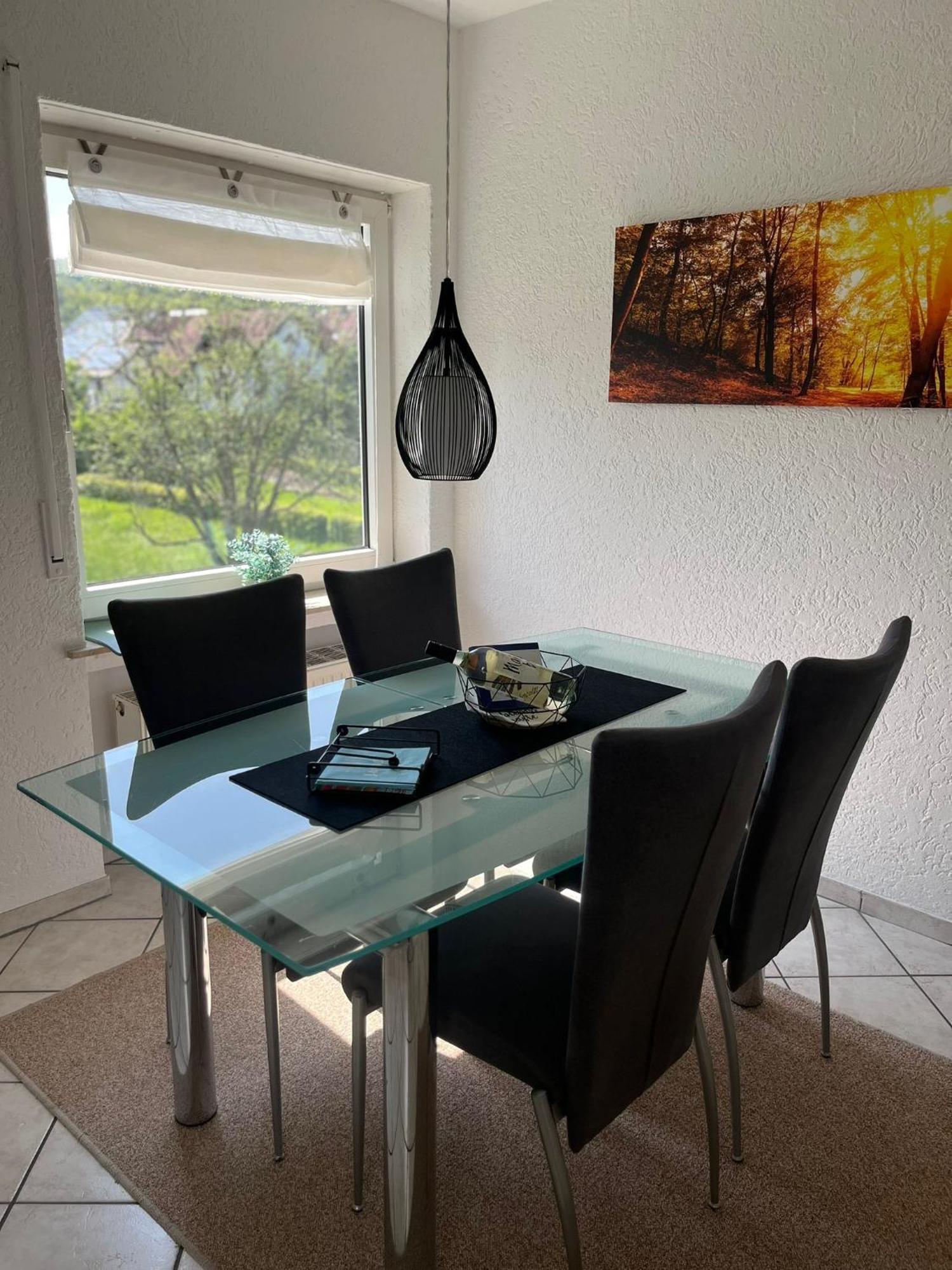 Fewo Hoheeifel, 1 Haus Mit 2 Apartments 5 Schlafzimmer In Kelberg Naehe Nuerburgring 客房 照片