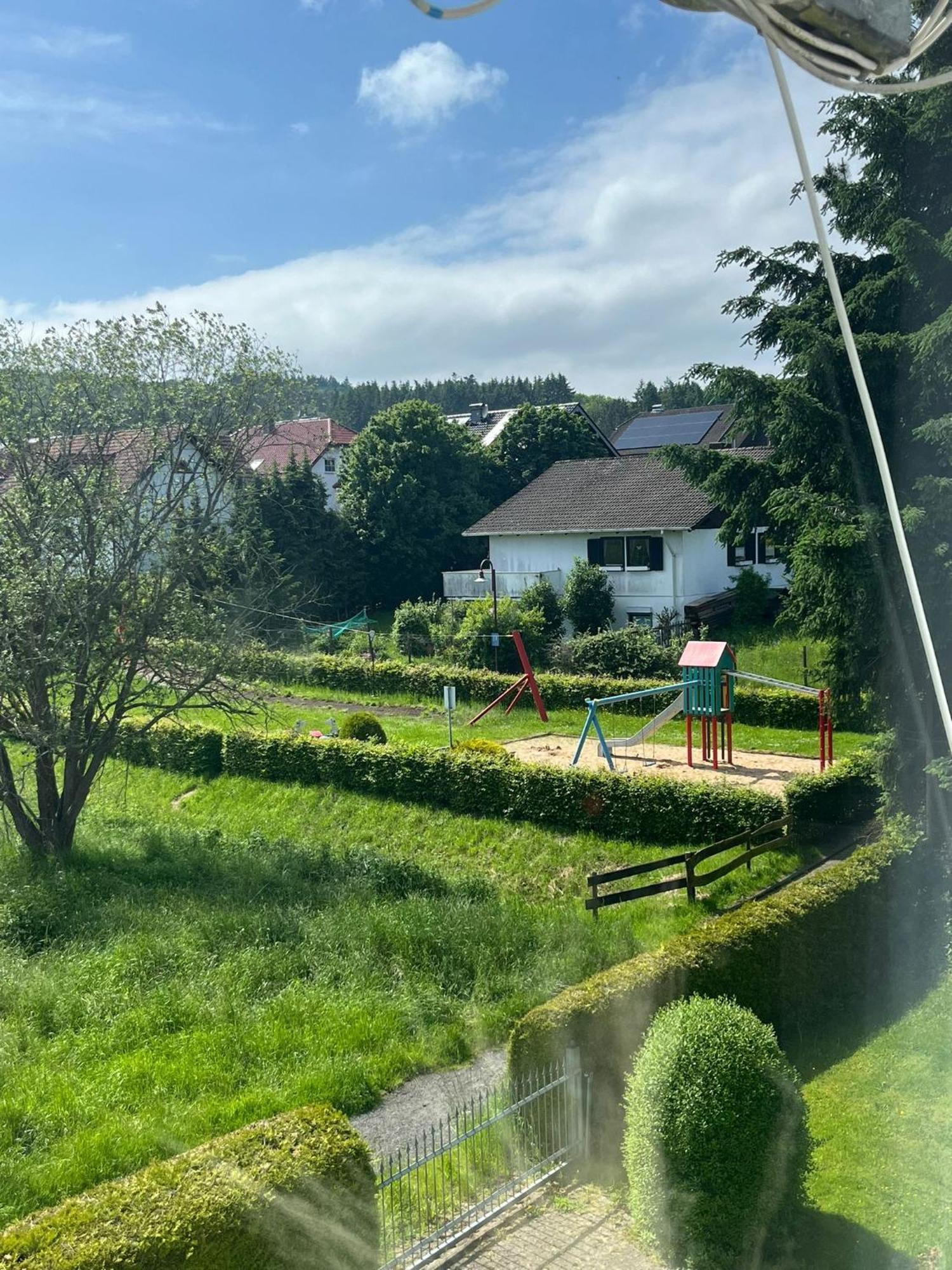 Fewo Hoheeifel, 1 Haus Mit 2 Apartments 5 Schlafzimmer In Kelberg Naehe Nuerburgring 外观 照片