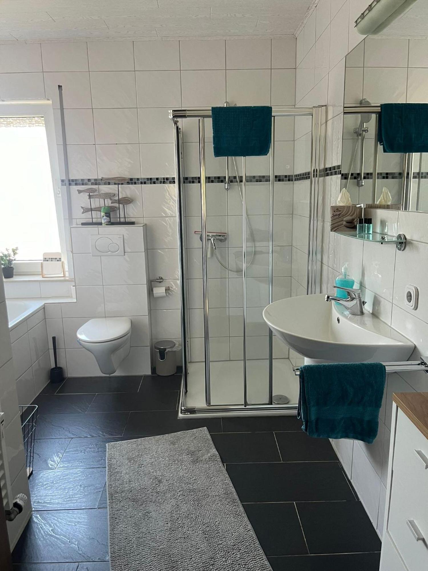 Fewo Hoheeifel, 1 Haus Mit 2 Apartments 5 Schlafzimmer In Kelberg Naehe Nuerburgring 外观 照片